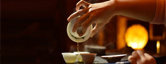 The Elegance of Dehua White Porcelain: A Timeless Chinese Ceramic Tradition