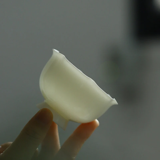 45ml Flared Rim Tea Cup – Handmade Ceramic Gongfu Teaware