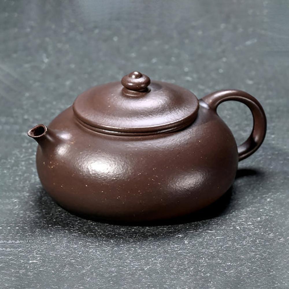 Hanjiang Teapot – Tian Qing Ni – 190ml