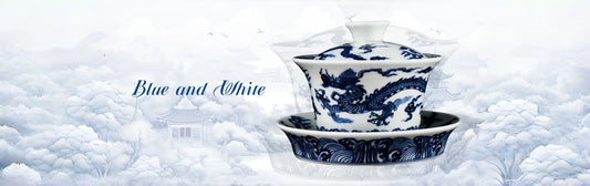 Jingdezhen Blue-and-White Porcelain: The Crown Jewel of Chinese Ceramics