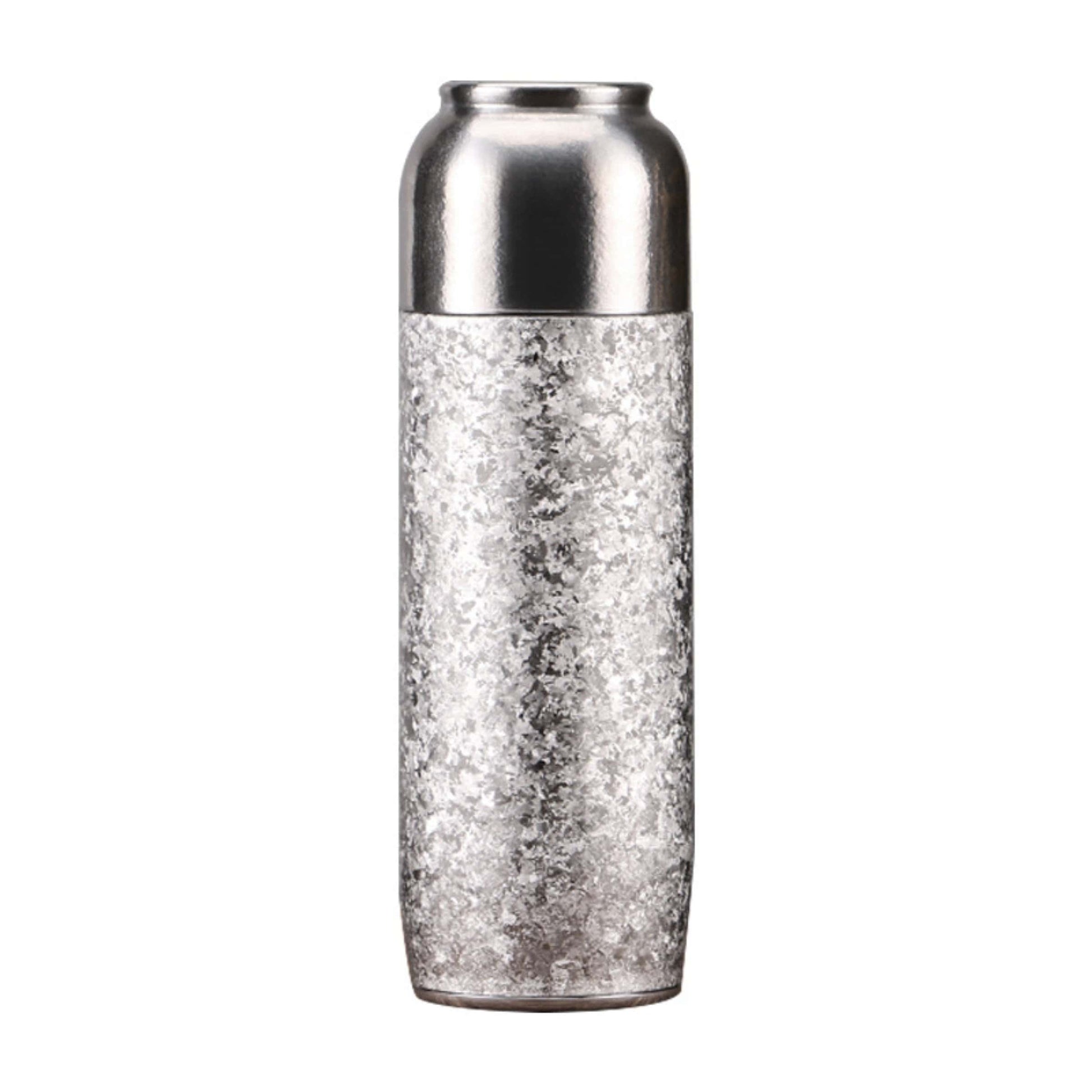 460ml Pure Titanium Magnetic-Lid Leakproof Tumbler with Tea Filter and Gift Box