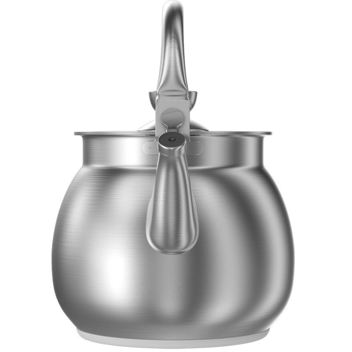 316 Stainless Steel Whistling Tea Kettle 5.5L – Large Capacity Kettle for Tea & Multi-Purpose Use