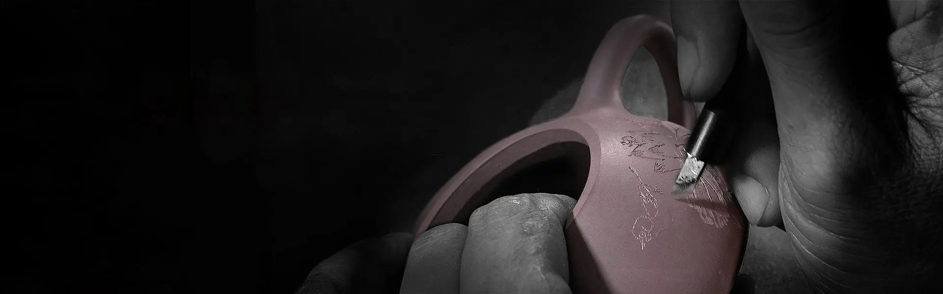 Load video: Craftsmanship showcase video thumbnail — handmade process and details